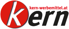 KERN - Werbemittel u Handel Logo